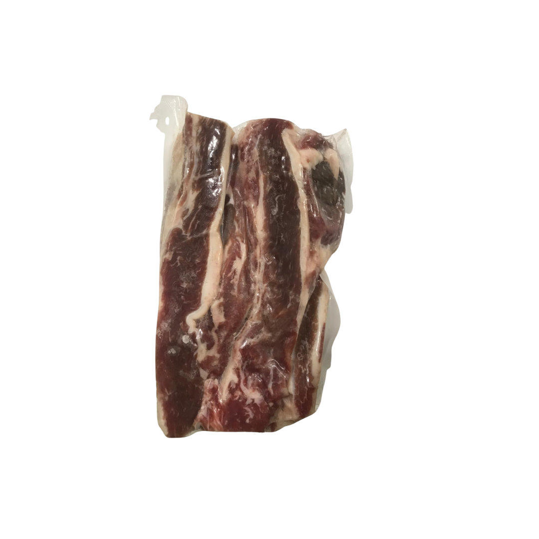 Viande séchée pour feijoada (Carne Seca - Charque) - SAVEUR BRÉSIL - 500g