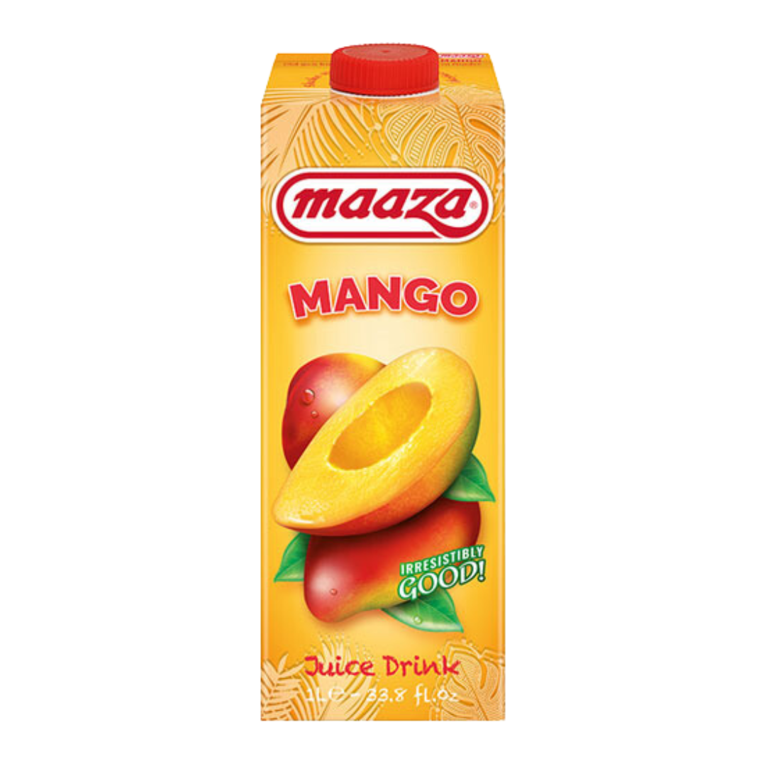 Succo di Mango - MAAZA - 1L