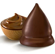 Havannets milk chocolate unit (Havannets chocolate ao leite unit) - HAVANNA - 38g