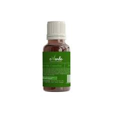 Huile de Copaïba (Copaíba Oil) - Le Vert - 30ml